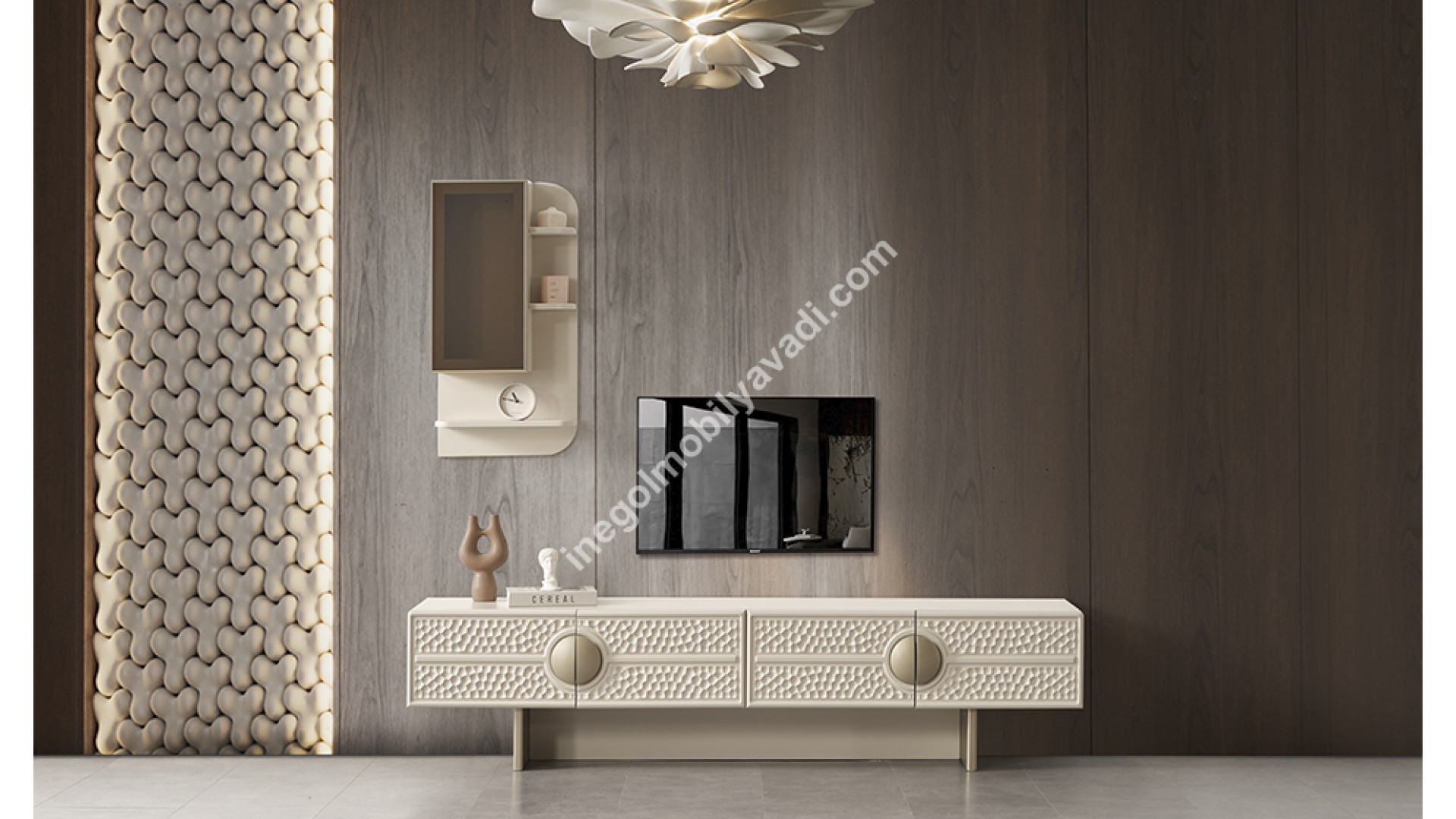 Petek TV Ünitesi Takımı 